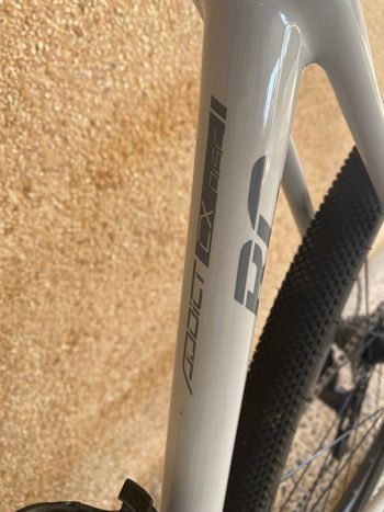 Scott Addict CX RC 2018 2018 Road & Gravel d'occasion — image 11 sur 11