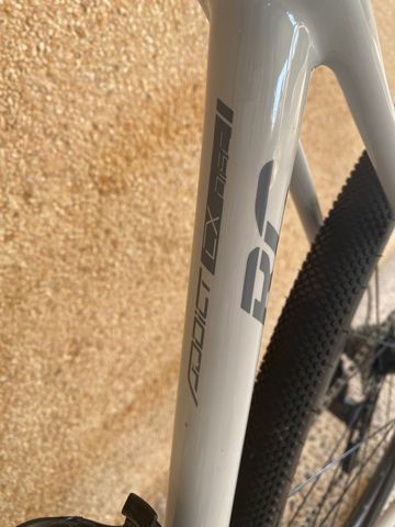Brugt Scott Addict CX RC 2018 2018 Road & Gravel — billede 11 af 11