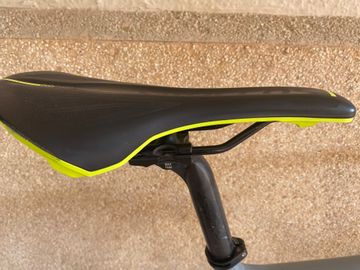 Brugt Scott Addict CX RC 2018 2018 Road & Gravel — billede 5 af 11