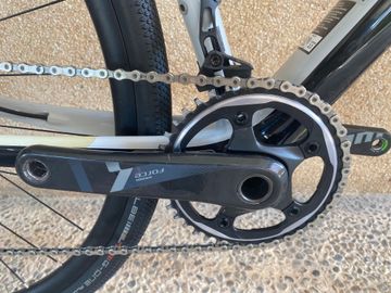 Brugt Scott Addict CX RC 2018 2018 Road & Gravel — billede 6 af 11