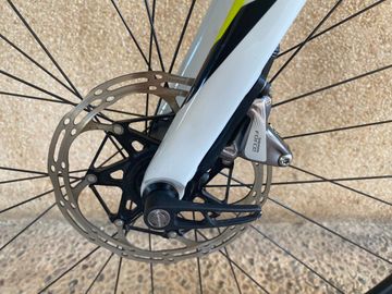 Brugt Scott Addict CX RC 2018 2018 Road & Gravel — billede 10 af 11