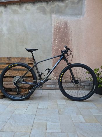Used Orbea ALMA M50 2022 2022 MTB