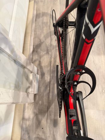 Used Felt F4 2014 2014 Road & Gravel, Black — image 3 of 3