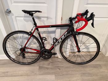 Used Felt F4 2014 2014 Road & Gravel