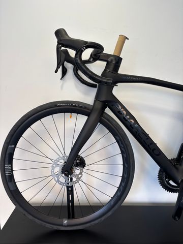Brugt Pinarello X3 105 Di2 2025 2025 Road & Gravel — billede 10 af 10
