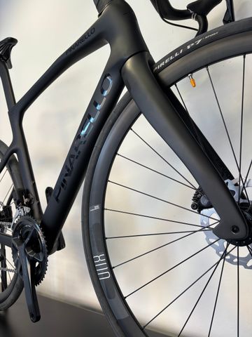 Brugt Pinarello X3 105 Di2 2025 2025 Road & Gravel — billede 6 af 10