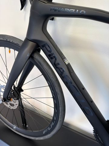 Brugt Pinarello X3 105 Di2 2025 2025 Road & Gravel — billede 9 af 10