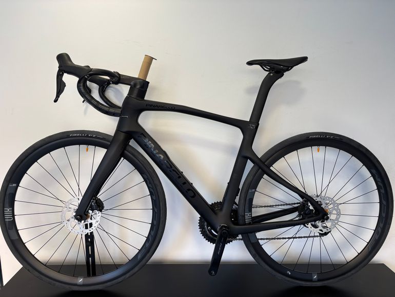 Używany Pinarello X3 105 Di2 2025 2025 Road & Gravel — zdjęcie 2 z 10