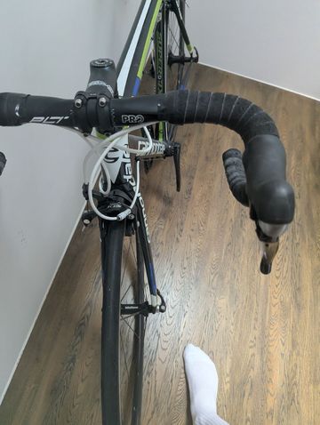 Used Cannondale SuperSix EVO Shimano 105 2016 Road & Gravel, Black — image 11 of 22