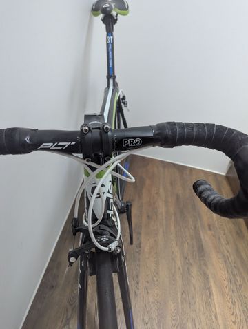 Used Cannondale SuperSix EVO Shimano 105 2016 Road & Gravel, Black — image 10 of 22