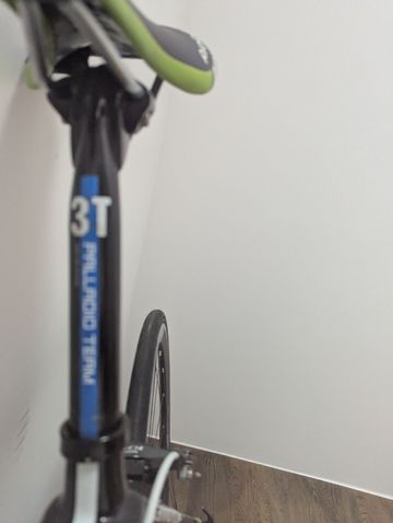 Used Cannondale SuperSix EVO Shimano 105 2016 Road & Gravel, Black — image 6 of 22