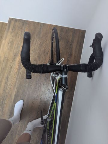 Used Cannondale SuperSix EVO Shimano 105 2016 Road & Gravel, Black — image 7 of 22