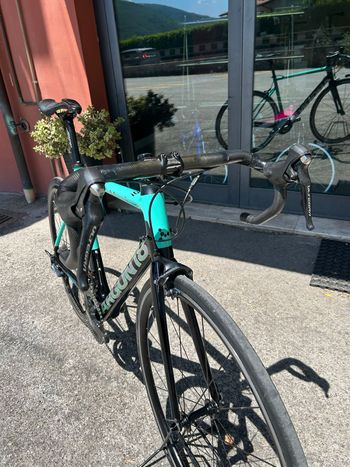 Used Argon 18 Gallium Shimano Ultegra 2020 2020 Road & Gravel, Blue — image 3 of 5