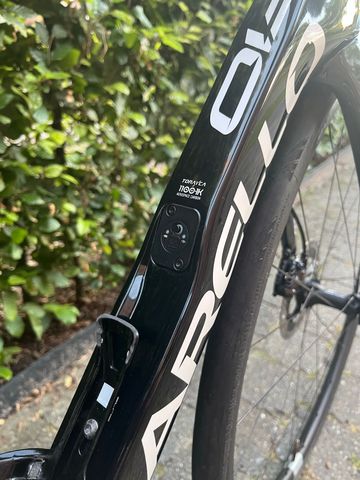 Used Pinarello Dogma Shimano Dura Ace Di2 2019 Road & Gravel, Black — image 11 of 26