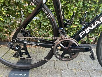 Used Pinarello Dogma Shimano Dura Ace Di2 2019 Road & Gravel, Black — image 3 of 26