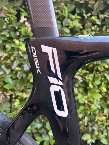 Used Pinarello Dogma Shimano Dura Ace Di2 2019 Road & Gravel, Black — image 15 of 26