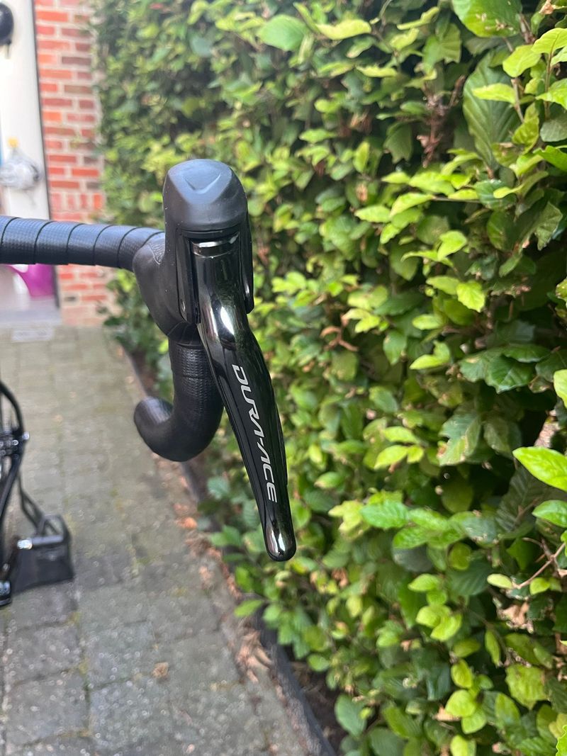 Used Pinarello Dogma Shimano Dura Ace Di2 2019 Road & Gravel, Black — image 26 of 26