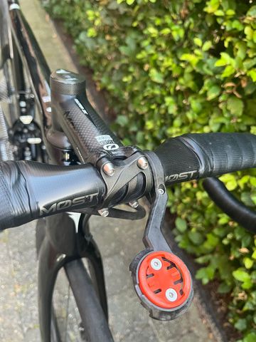 Used Pinarello Dogma Shimano Dura Ace Di2 2019 Road & Gravel, Black — image 21 of 26