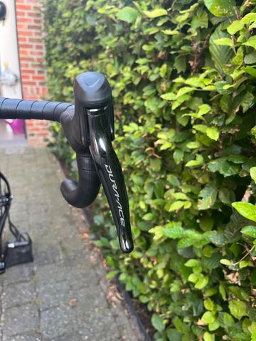 Used Pinarello Dogma Shimano Dura Ace Di2 2019 Road & Gravel, Black — image 25 of 26