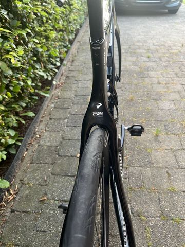 Used Pinarello Dogma Shimano Dura Ace Di2 2019 Road & Gravel, Black — image 17 of 26