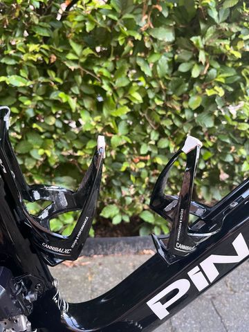 Used Pinarello Dogma Shimano Dura Ace Di2 2019 Road & Gravel, Black — image 13 of 26