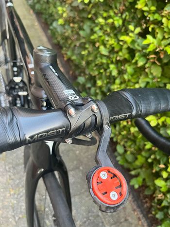 Used Pinarello Dogma Shimano Dura Ace Di2 2019 Road & Gravel, Black — image 22 of 26