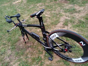 Wilier Turbine 2018 Road & Gravel d'occasion — image 2 sur 3