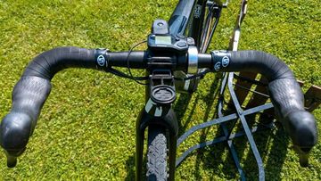 Rose BACKROAD PLUS GRX RX600 2022 2022 Road & Gravel de segunda mano, Negro — imagen 15 de 17
