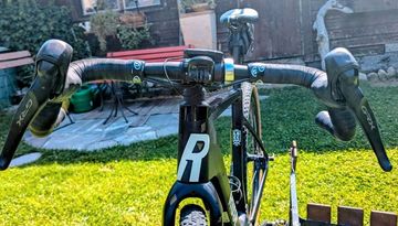 Rose BACKROAD PLUS GRX RX600 2022 2022 Road & Gravel de segunda mano, Negro — imagen 16 de 17
