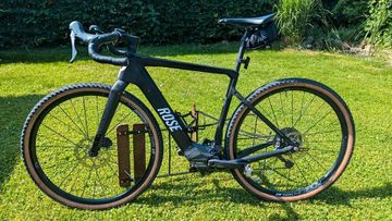 Gebrauchtes Rose BACKROAD PLUS GRX RX600 2022 2022 Road & Gravel