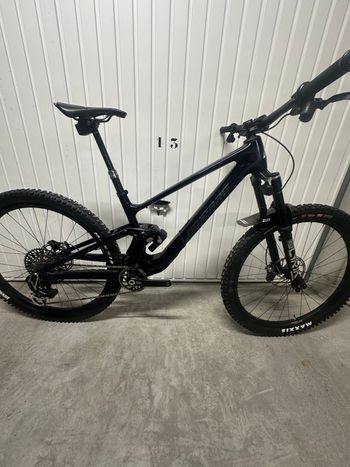 Used Lapierre Zesty CF SE 2026 2026 MTB