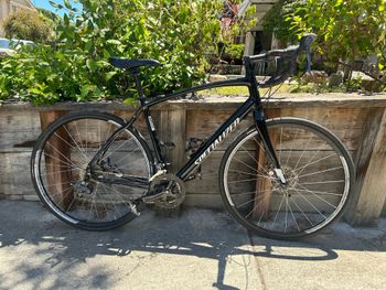 Used Specialized Diverge Sport A1 2017 2017 Road & Gravel
