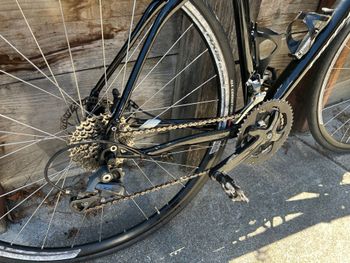 Used Specialized Diverge Sport A1 2017 2017 Road & Gravel, Black — image 2 of 3