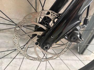 Gebrauchtes Trek Domane Shimano Claris 2024 Road & Gravel, Schwarz — Bild 14 von 21