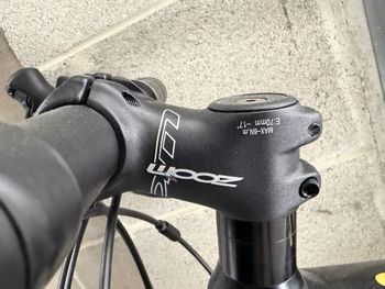 Trek Domane Shimano Claris 2024 Road & Gravel de segunda mano, Negro — imagen 5 de 21