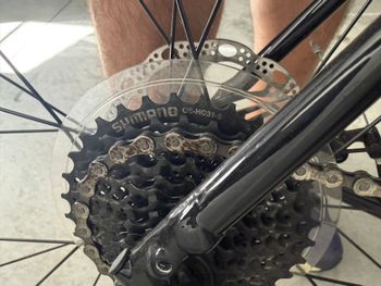 Trek Domane Shimano Claris 2024 Road & Gravel de segunda mano, Negro — imagen 10 de 21