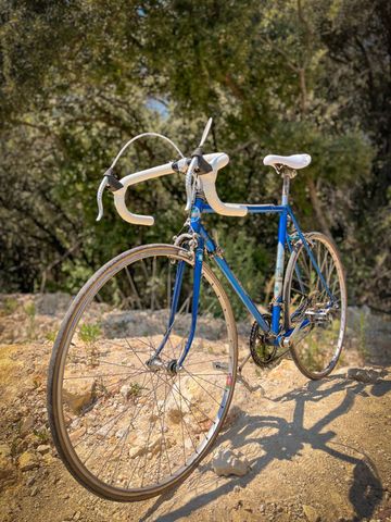 Used Gitane Custom Simplex Vintage 1979 Road & Gravel