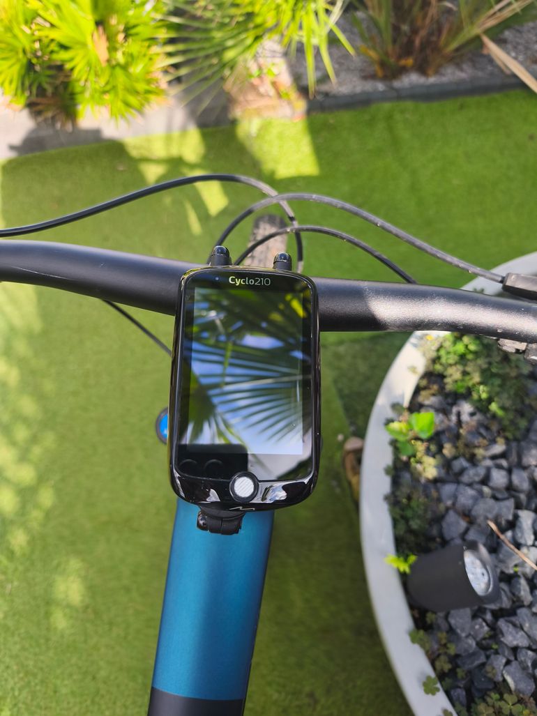 CUBE REACTION C:62 RACE 2023 2023 Mountainbike d'occasion — image 7 sur 12