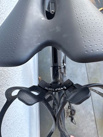 Brugt Cervélo P-Series 105 2025 2025 Road & Gravel — billede 4 af 6
