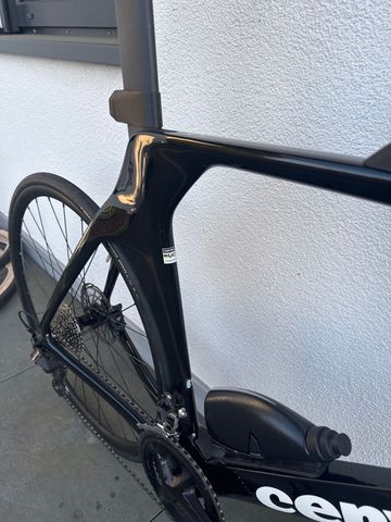 Brugt Cervélo P-Series 105 2025 2025 Road & Gravel — billede 6 af 6