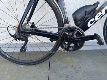 Brugt Cervélo P-Series 105 2025 2025 Road & Gravel — billede 3 af 6