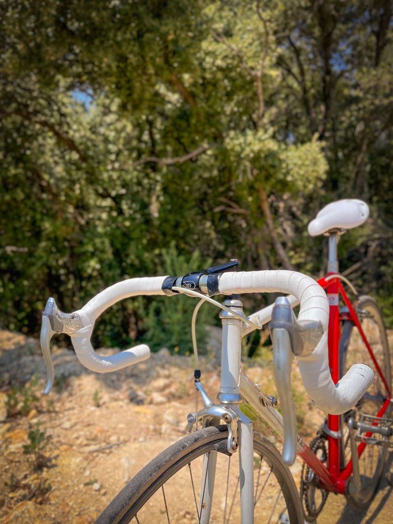 Peugeot Custom Simplex Vintage 1980 Road & Gravel d'occasion — image 4 sur 7