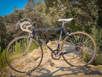 Used Motobecane Custom Shimano 600 1980 Road & Gravel, Blue — image 6 of 6