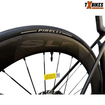 Used Trek Madone SL 7 Gen 8 2027 2027 Road & Gravel, Black — image 4 of 12