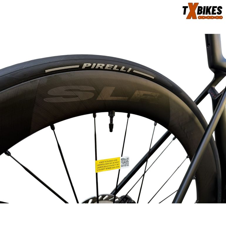 Used Trek Madone SL 7 Gen 8 2027 2027 Road & Gravel, Black — image 4 of 12