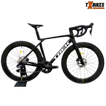 Used Trek Madone SL 7 Gen 8 2027 2027 Road & Gravel