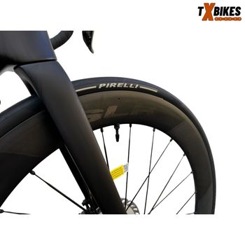 Used Trek Madone SL 7 Gen 8 2027 2027 Road & Gravel, Black — image 5 of 12