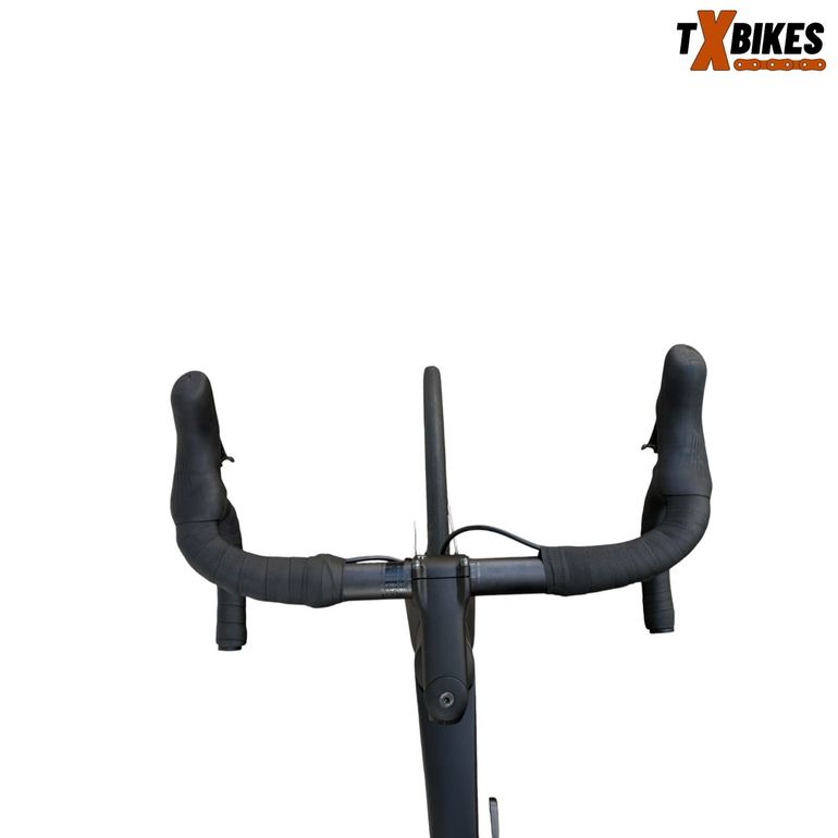 Used Trek Madone SL 7 Gen 8 2027 2027 Road & Gravel, Black — image 10 of 12