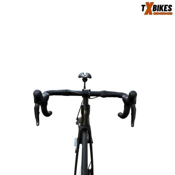 Used Trek Madone SL 7 Gen 8 2027 2027 Road & Gravel, Black — image 12 of 12