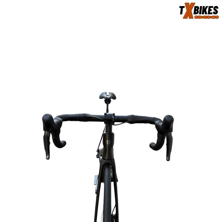 Used Trek Madone SL 7 Gen 8 2027 2027 Road & Gravel, Black — image 12 of 12